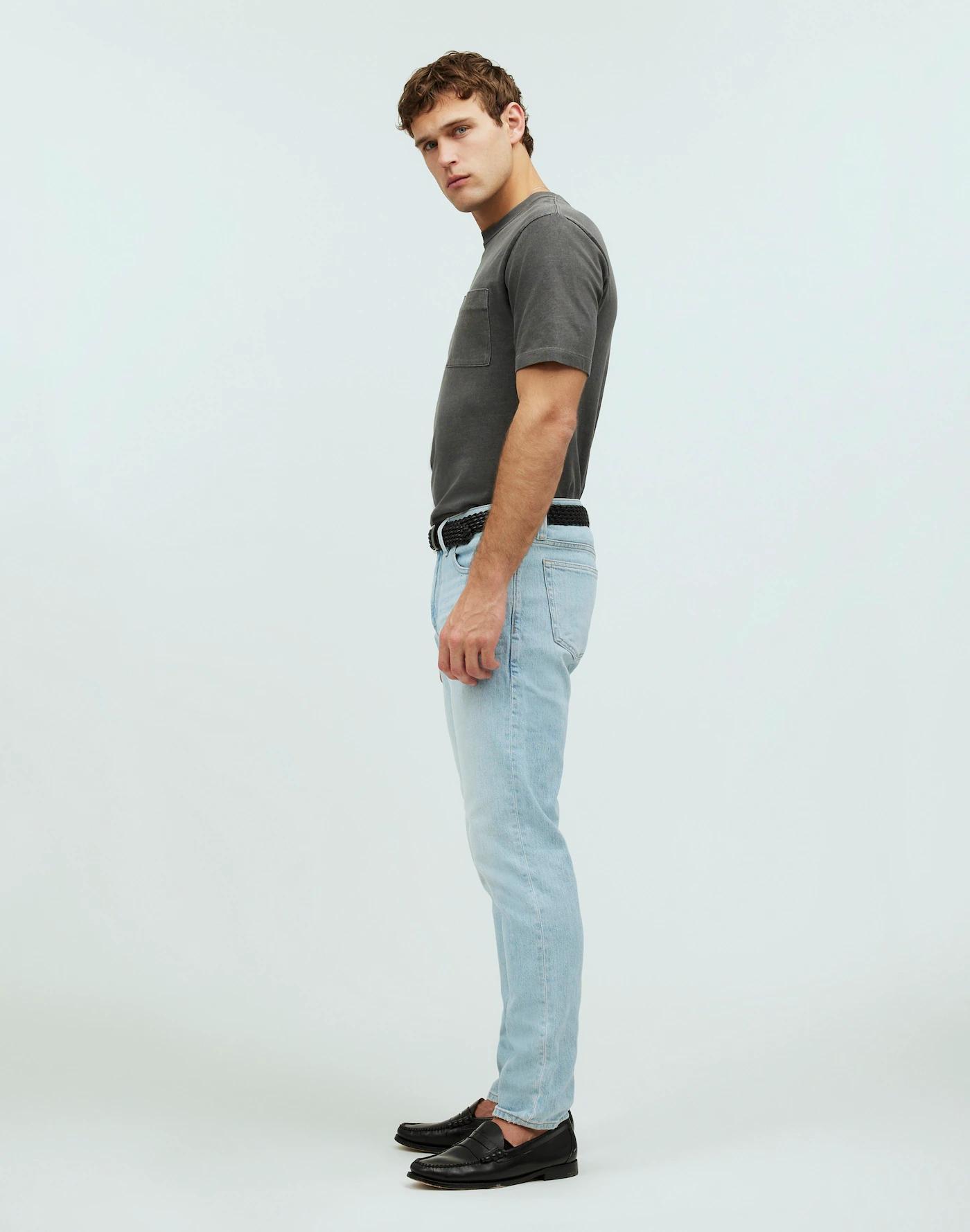 Slim Jeans Product Image