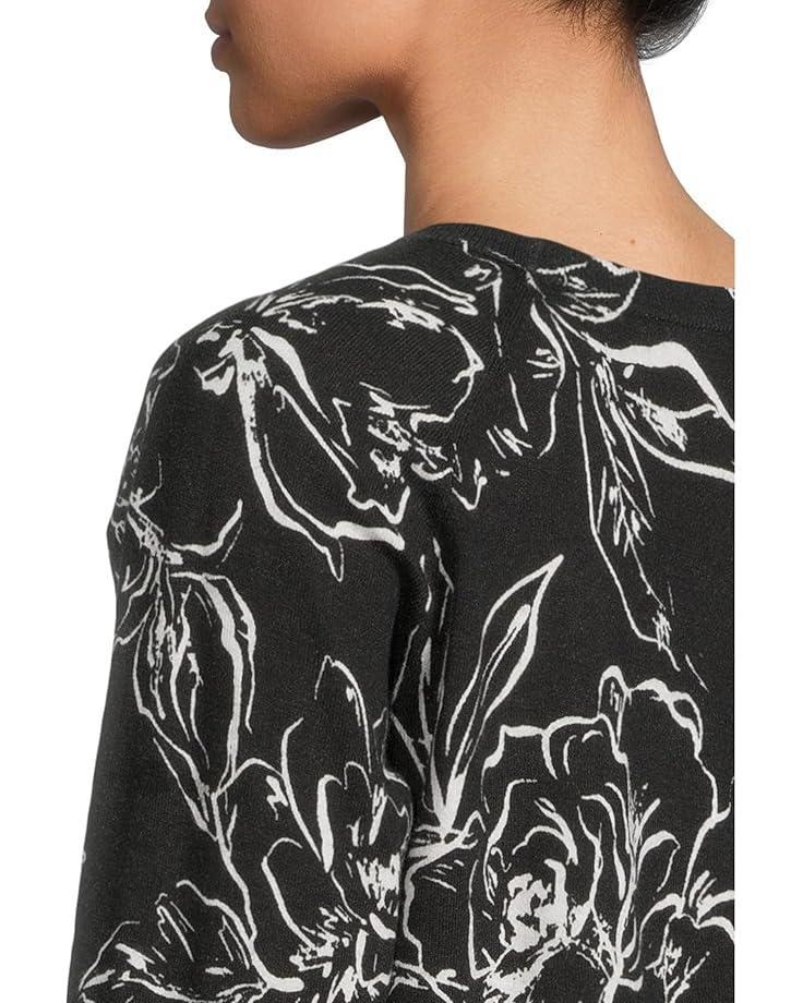 Wicked Soft Cotton/Cashmere Crewneck Sweater Product Image