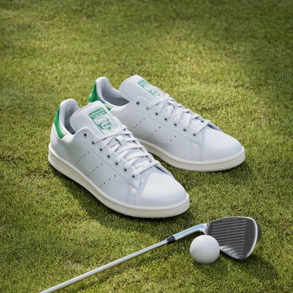 Stan Smith Spikeless Golf Shoes Product Image