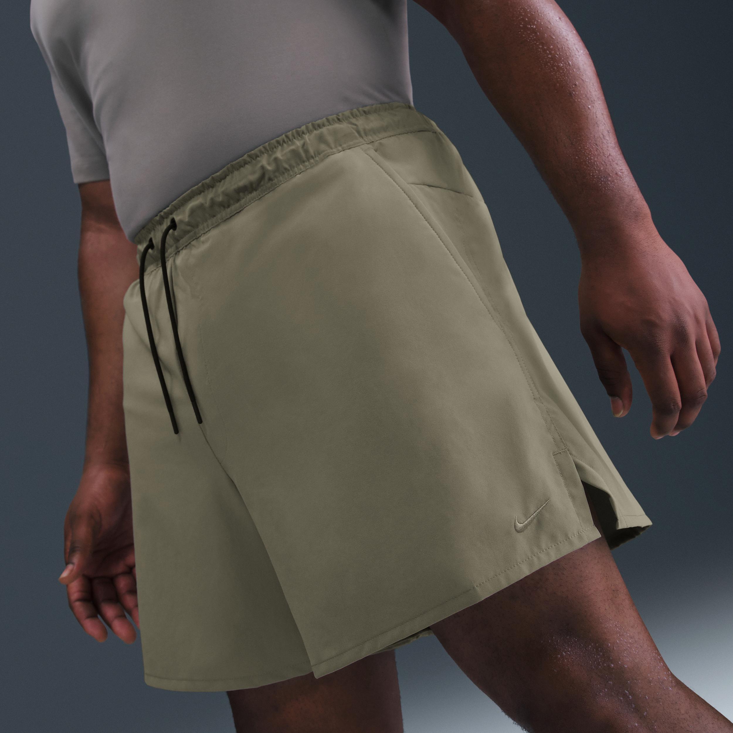 Nike Men's Unlimited Dri-FIT 5" Unlined Versatile Shorts Product Image