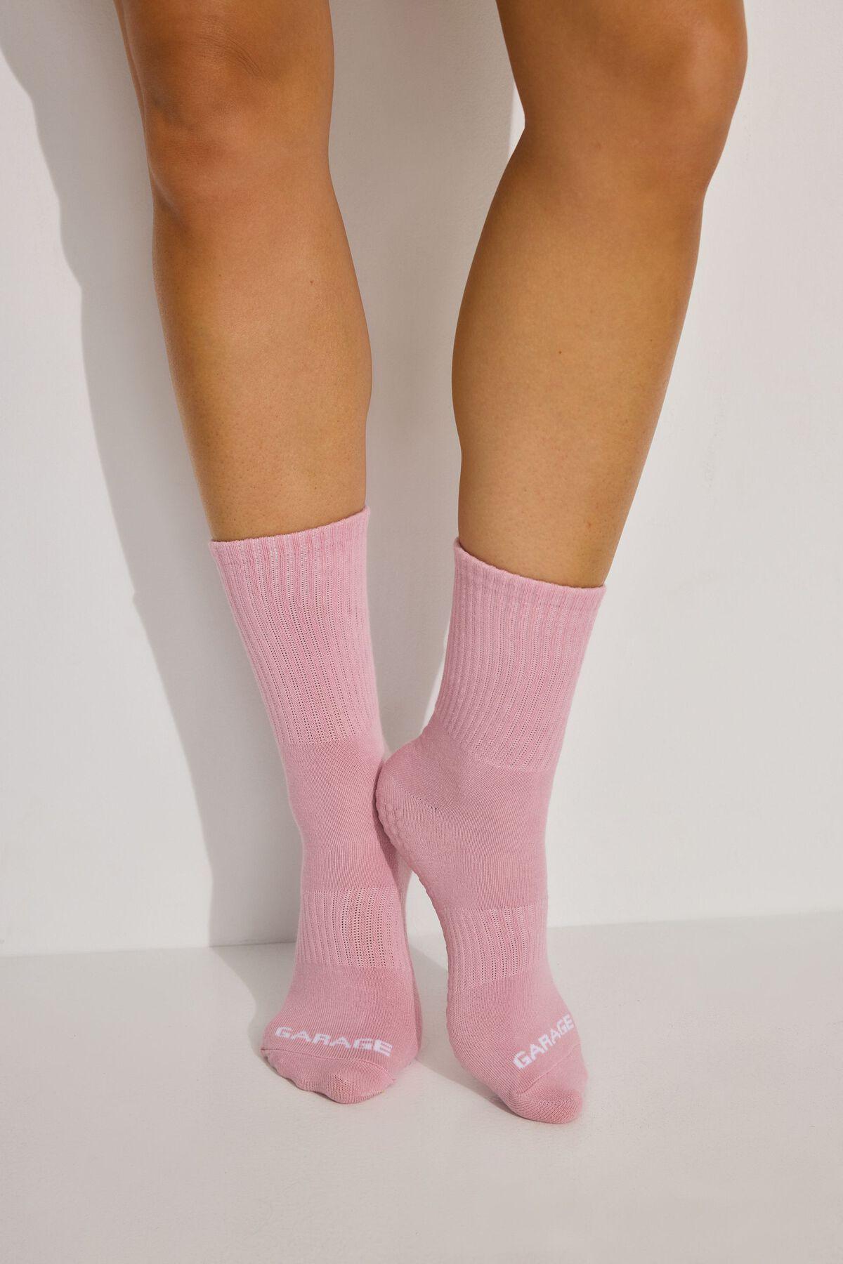 Mid Active Socks Product Image