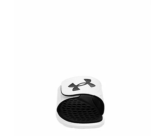 Under Armour Mens Ignite Pro Slide Sandal Product Image