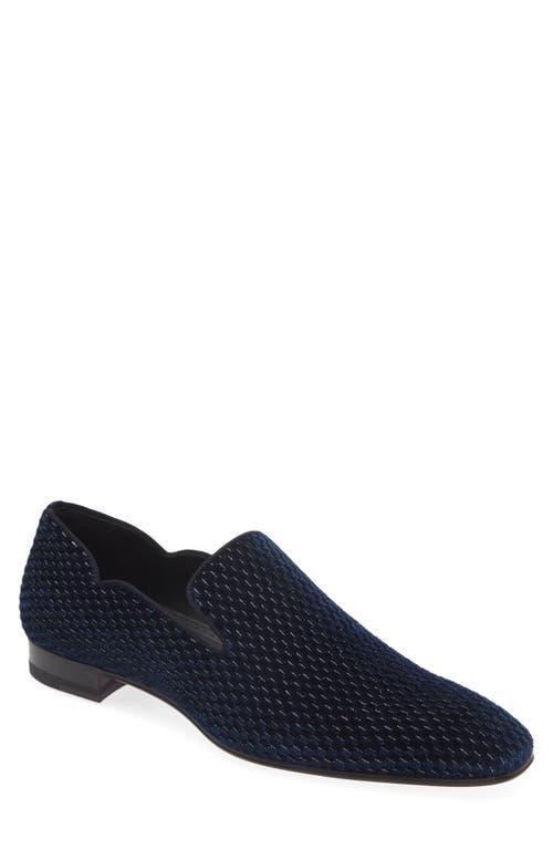 Mens Paloma Venetian Loafers Product Image