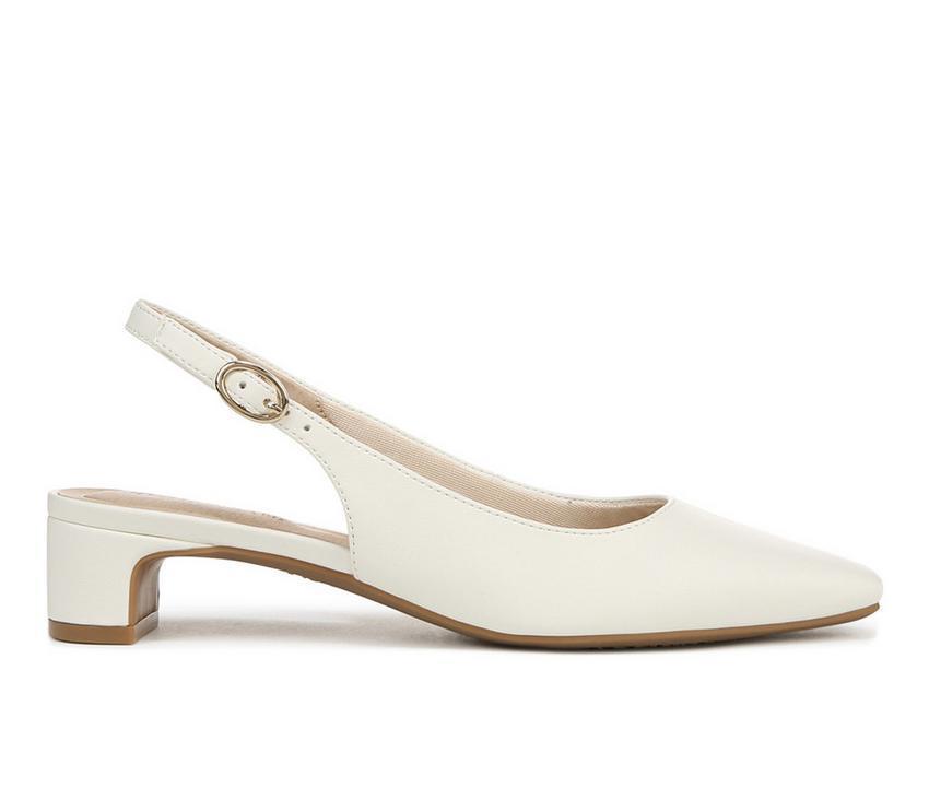 Women's LifeStride Lorena Pumps Product Image