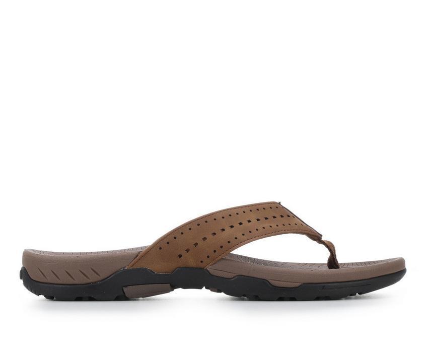 Men's Hammer Head Zale Flip-Flops Product Image