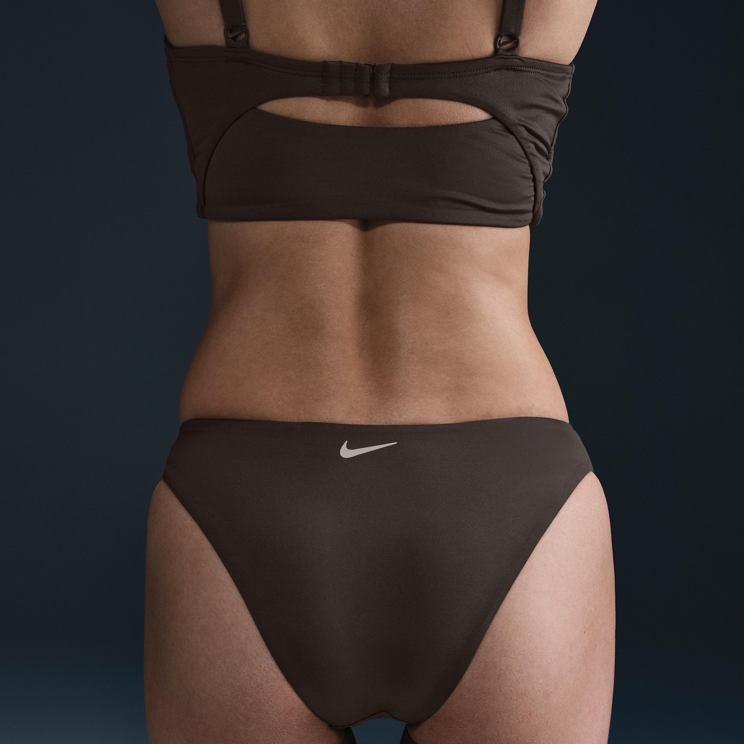 Nike Women's Swim Essential Sling Bikini Bottom Product Image