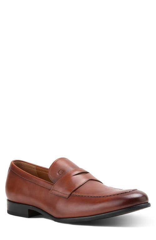 Gordon Rush Mens Avery Dress Slip-On Penny Loafer Product Image