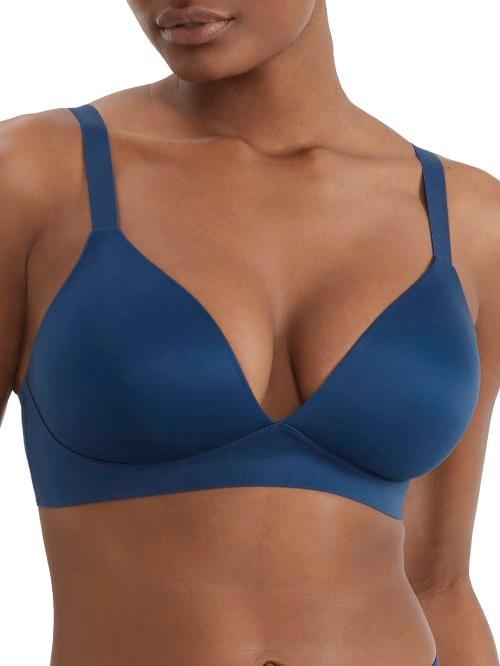 Comfort Revolution Soft Touch Perfect Wire-Free Bra Product Image