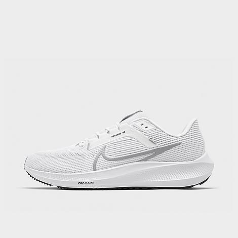 Nike Mens Air Zoom Pegasus 40 Running Shoes Product Image