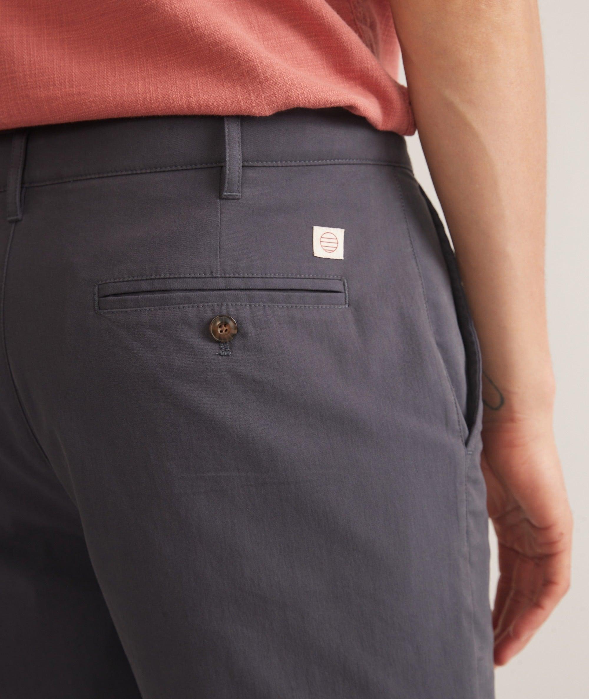 7" Breeze Chino Short Product Image