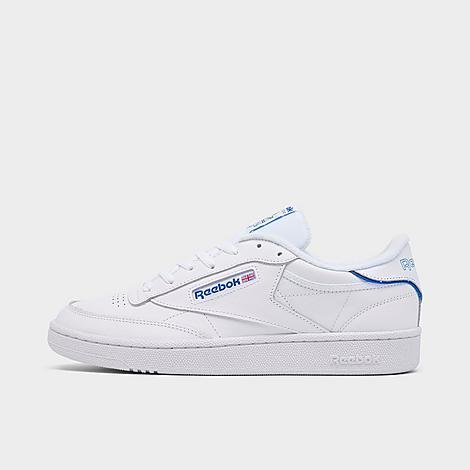 Mens Reebok Club C 85 Casual Shoes Product Image