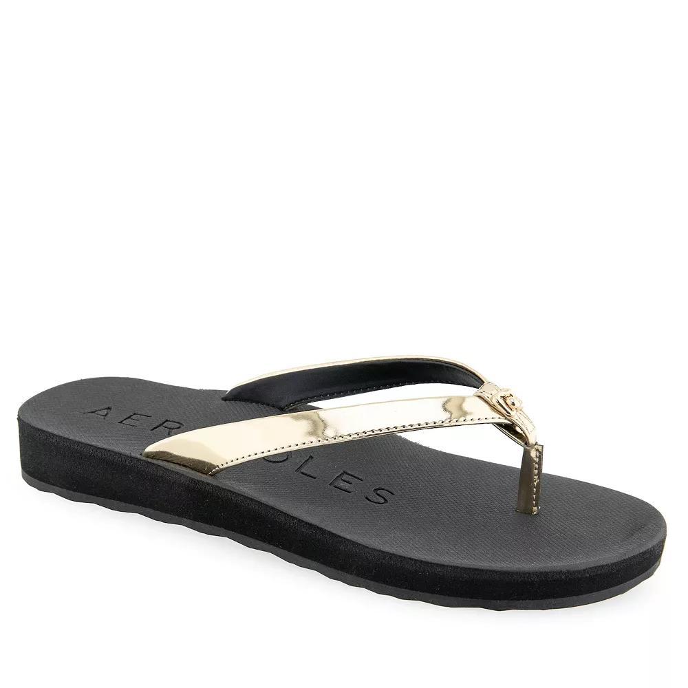 Aerosoles Jace Women's Flip-Flop Sandals,  Product Image