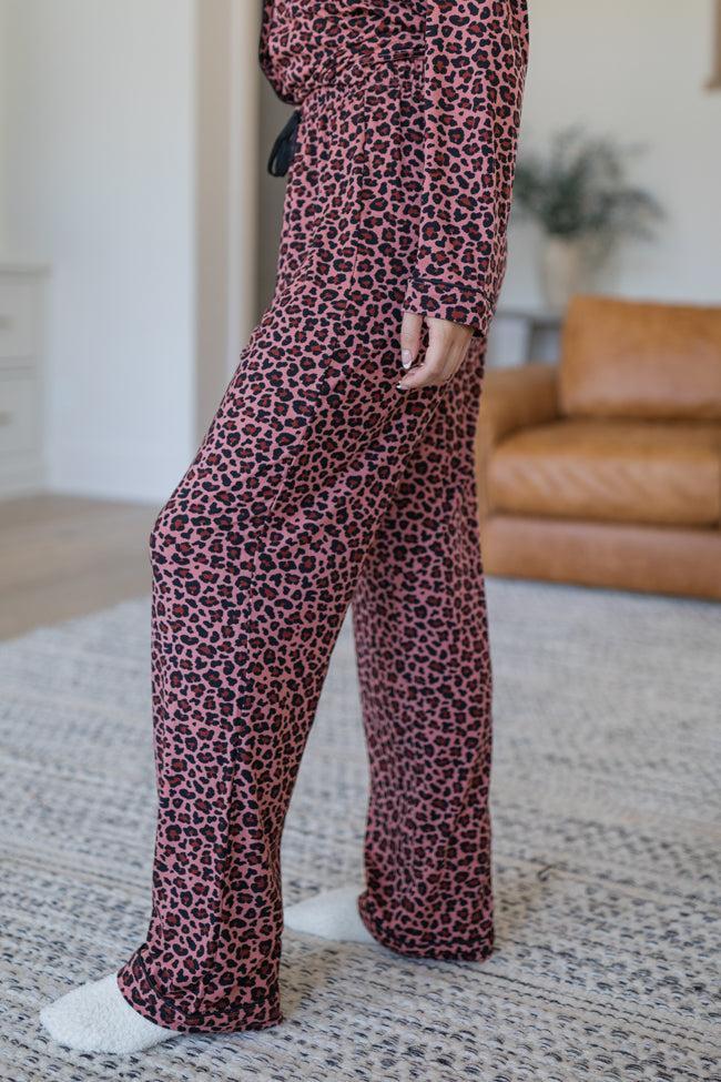 Under The Stars In Catwalk Couture Bamboo Pajama Pants FINAL SALE Product Image