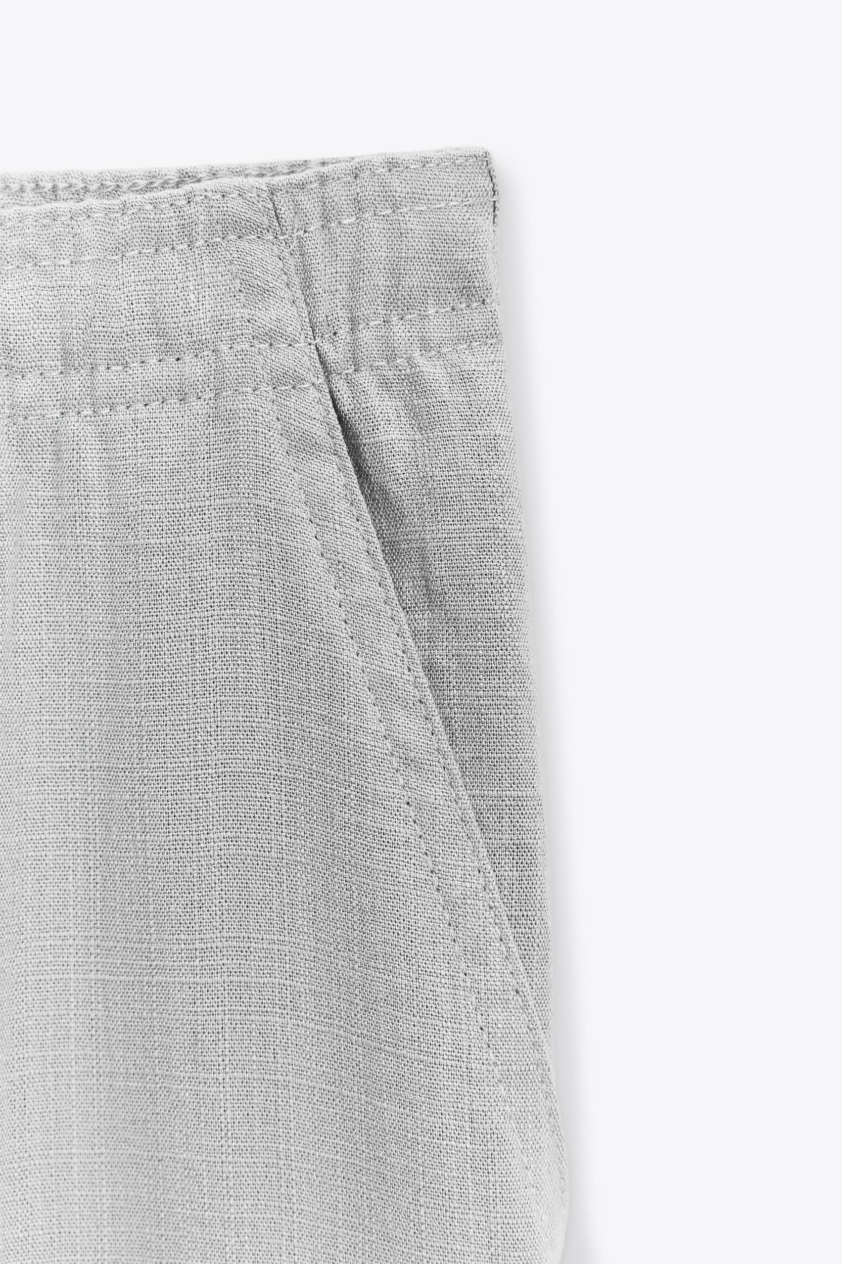 PAJAMA PANTS Product Image