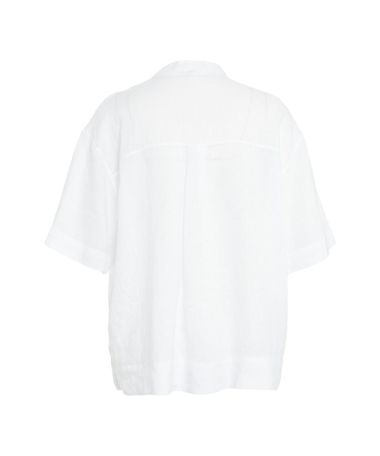 Linen blouse Product Image