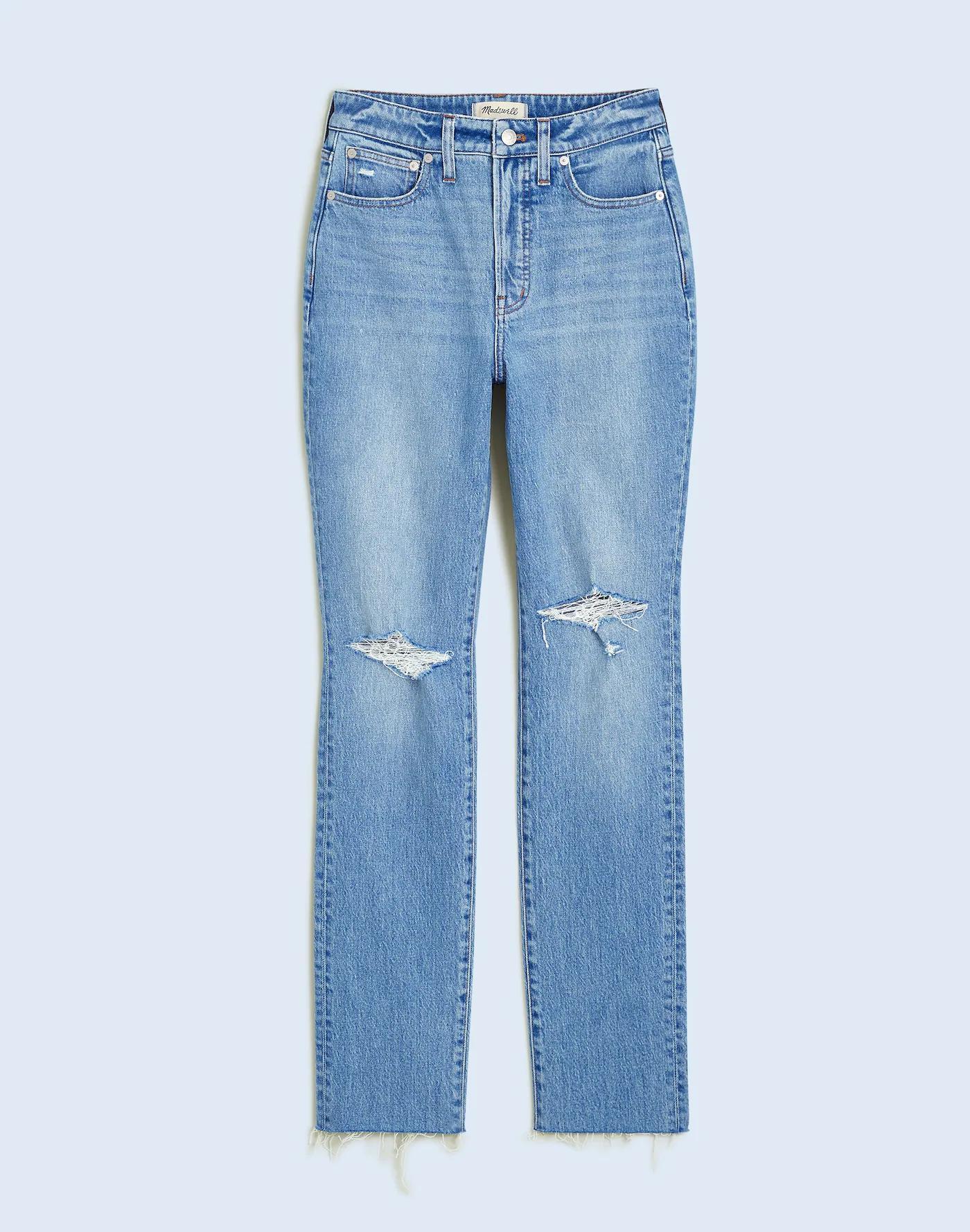 The Curvy Perfect Vintage Jean Product Image