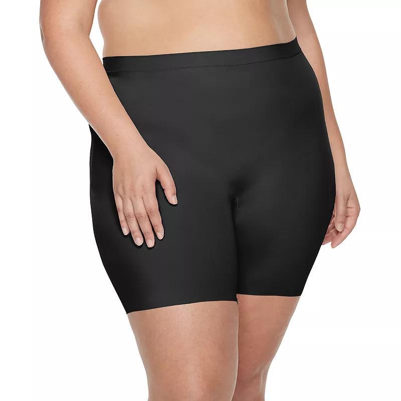 RED HOT by SPANX Womens Light Control Shapewear Primers Midthigh 10162R Product Image