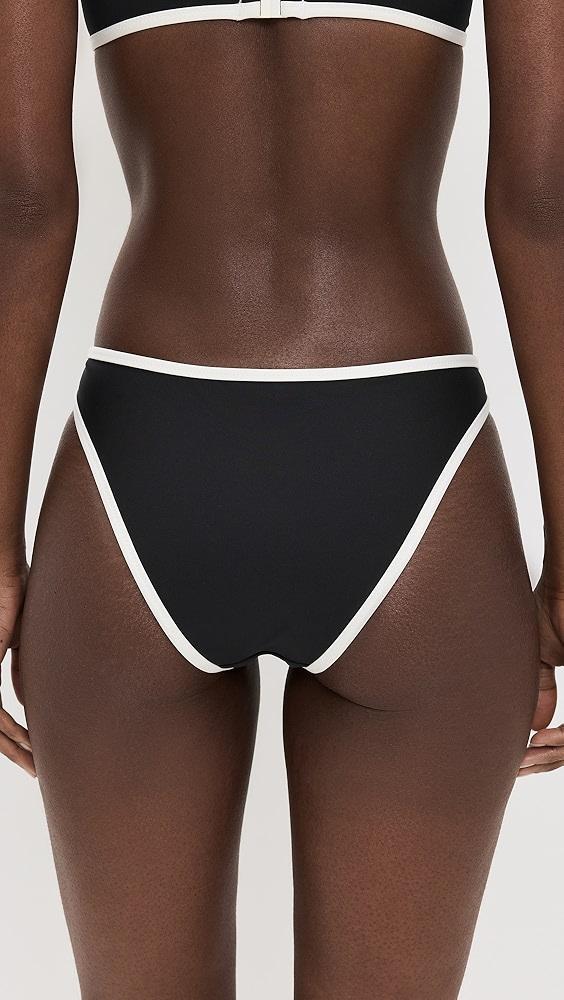 Solid & Striped The Tatum Bottoms | Shopbop Product Image