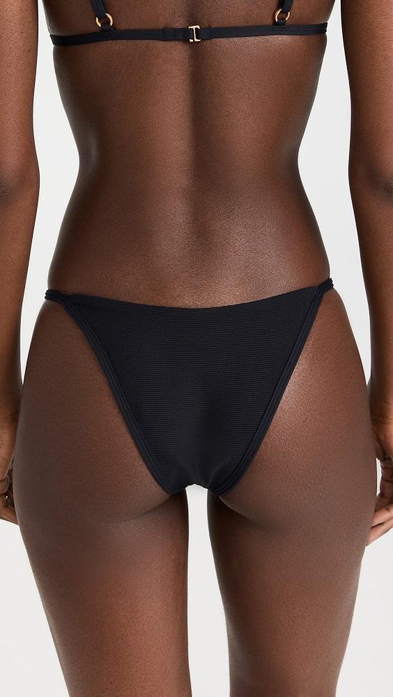 LSPACE Jay Bitsy Bikini Bottoms | Shopbop Product Image