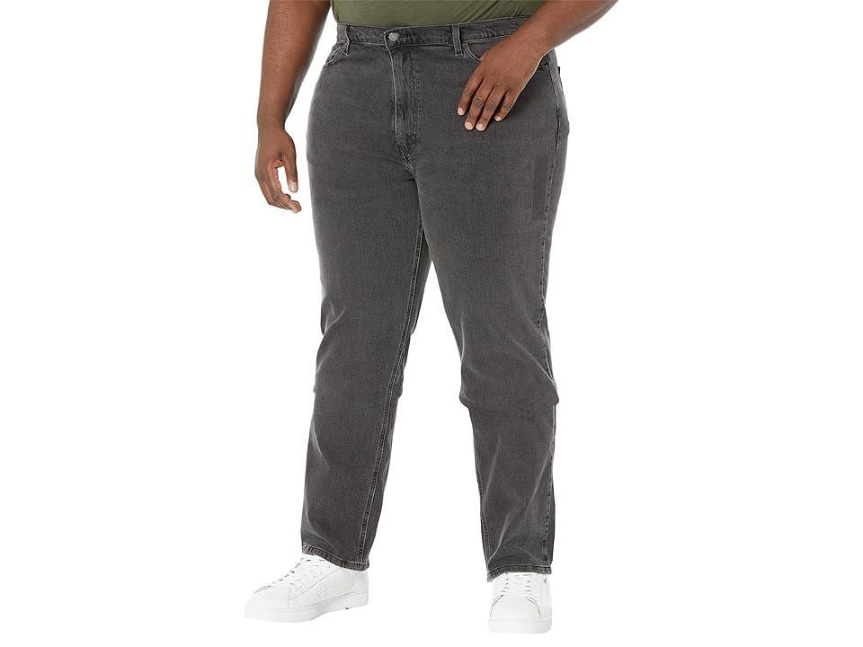 Big & Tall Levis 541 Athletic Taper Stretch Jeans, Mens Product Image