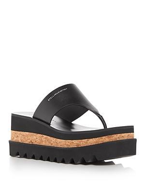 Stella McCartney Sneakelyse Alter Sporty Sandal Product Image