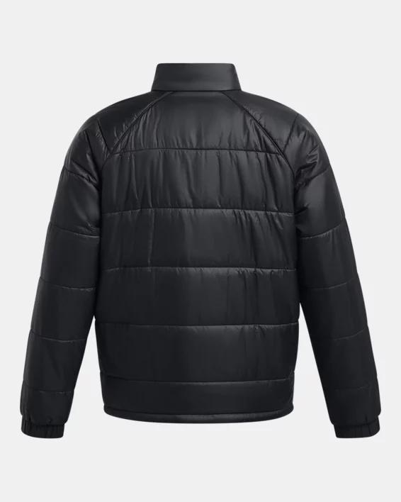 Men's UA Storm Insulate Collegiate Jacket Product Image