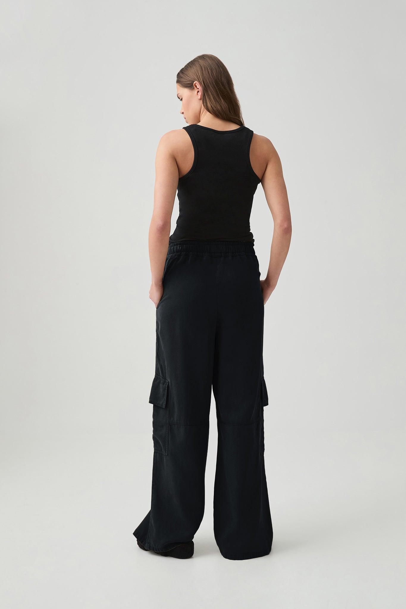 Drawstring Pant 512 Product Image