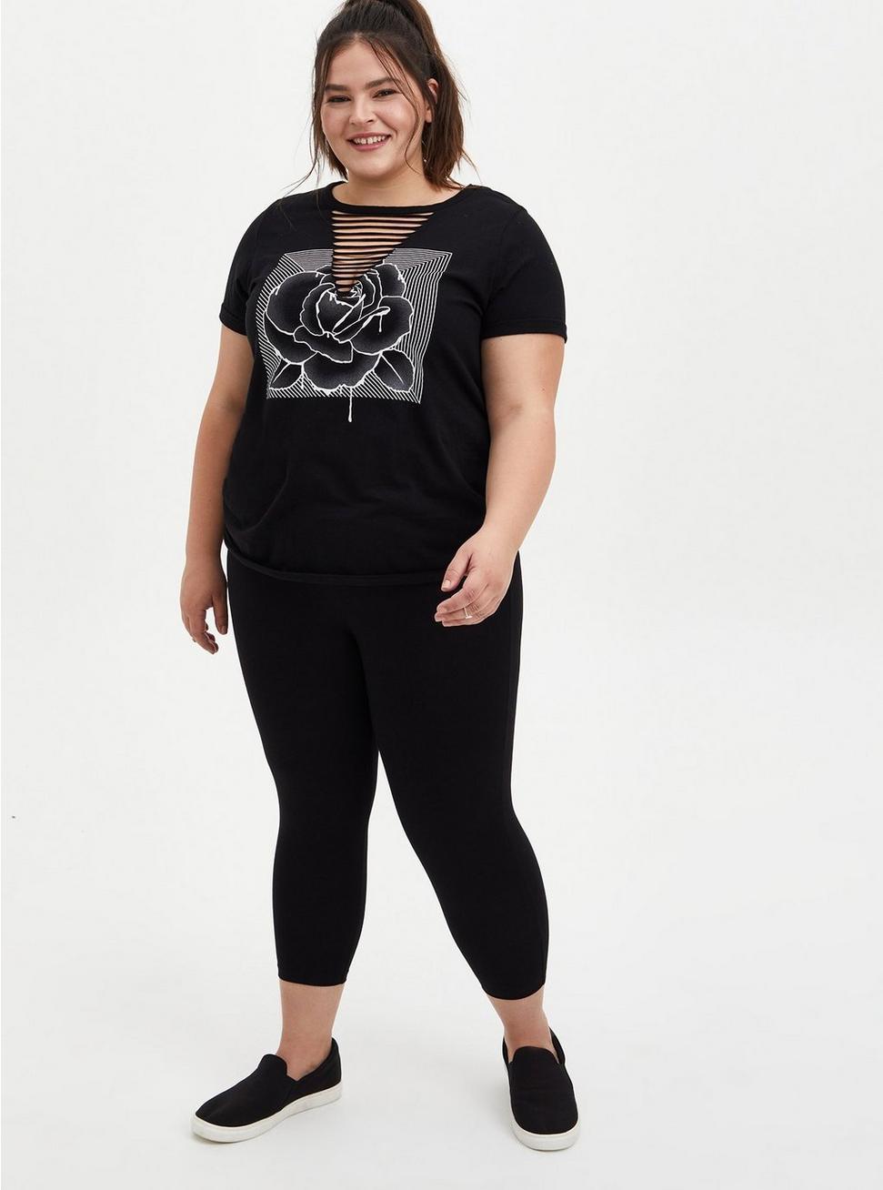 Capri Legging Product Image