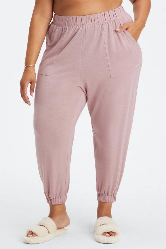 RestoreKnit Tapered Pant Product Image