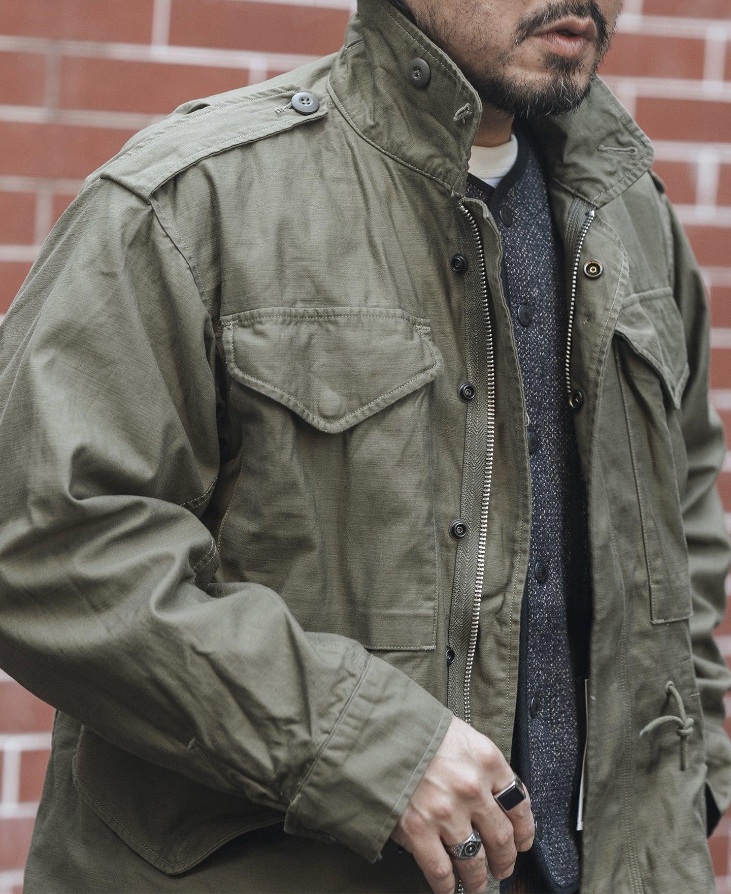 Aggressor M-1951 Field Jacket Product Image