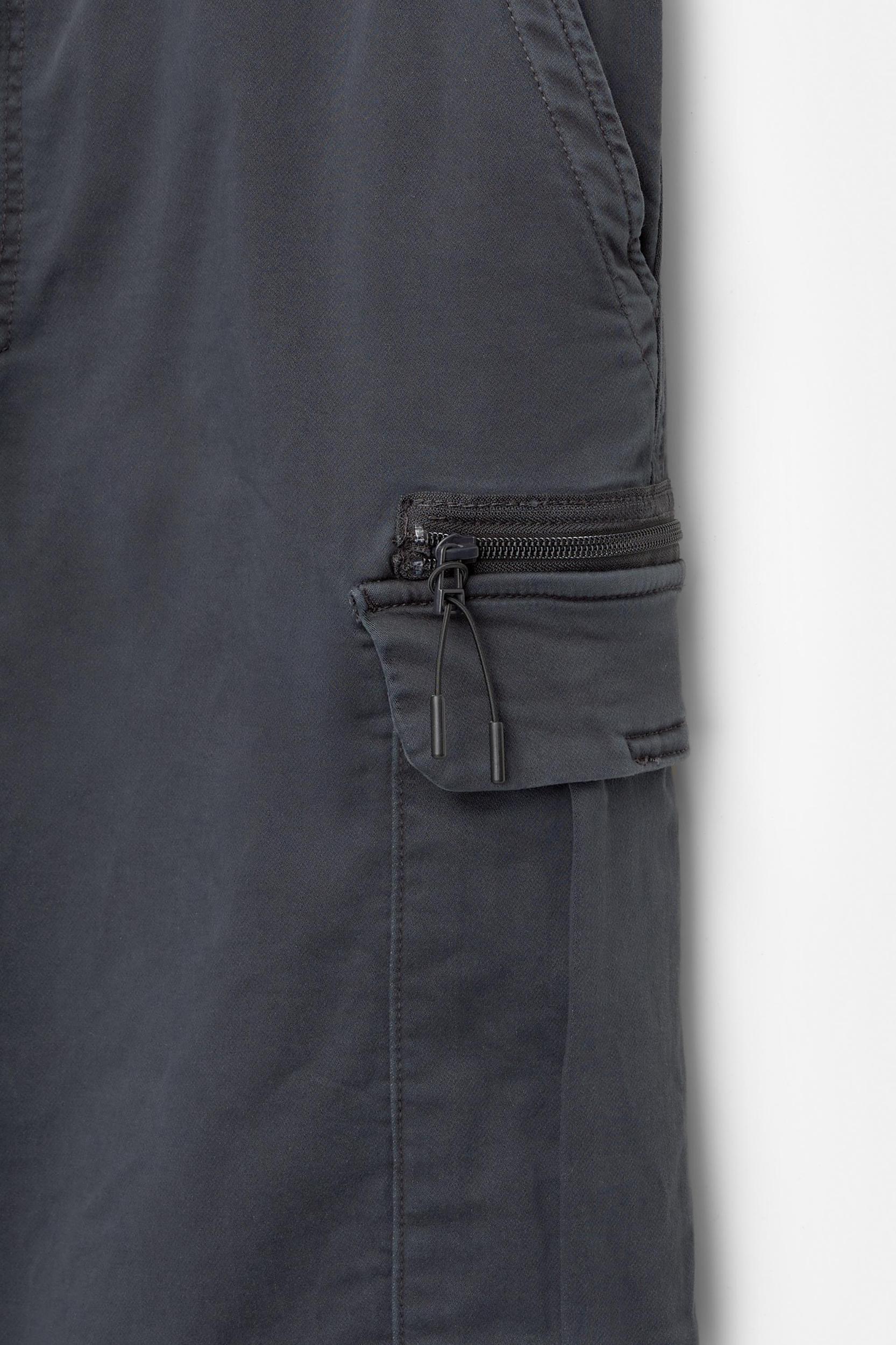 Cargo joggers Product Image