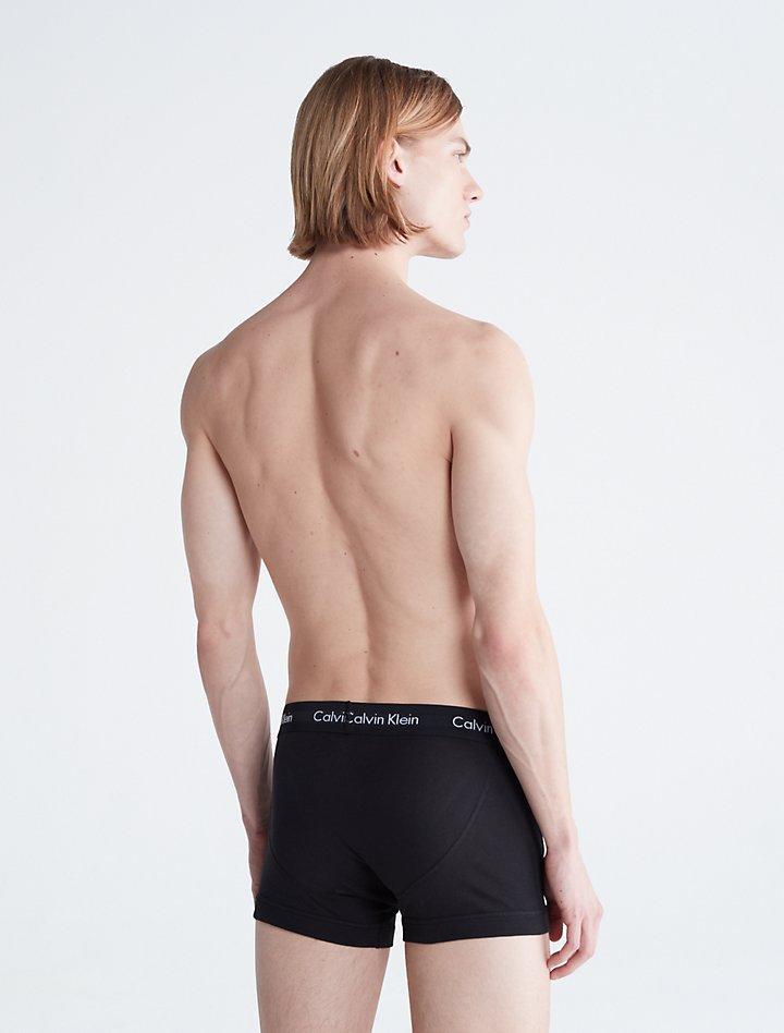 Cotton Classics 5-Pack Trunk Product Image