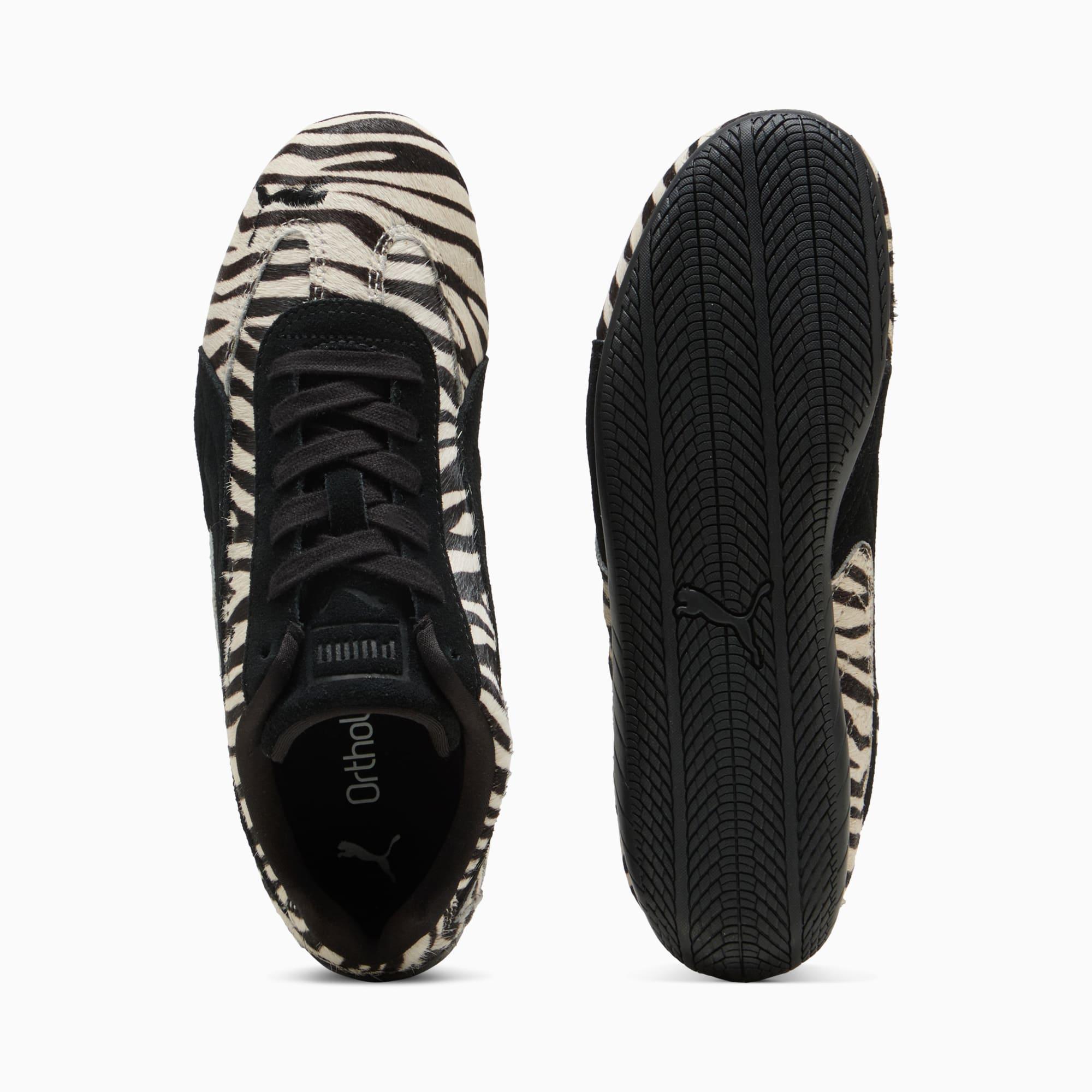Speedcat Zebra Women Product Image