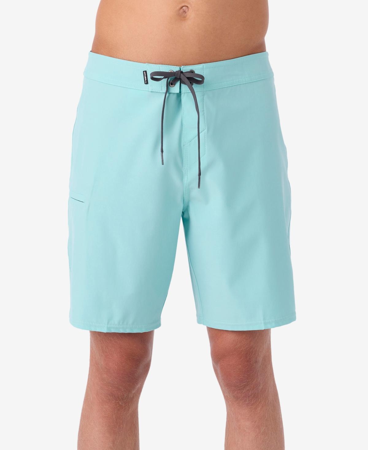 ONeill Mens Hyperfreak Heat Solid 19 Boardshorts Product Image