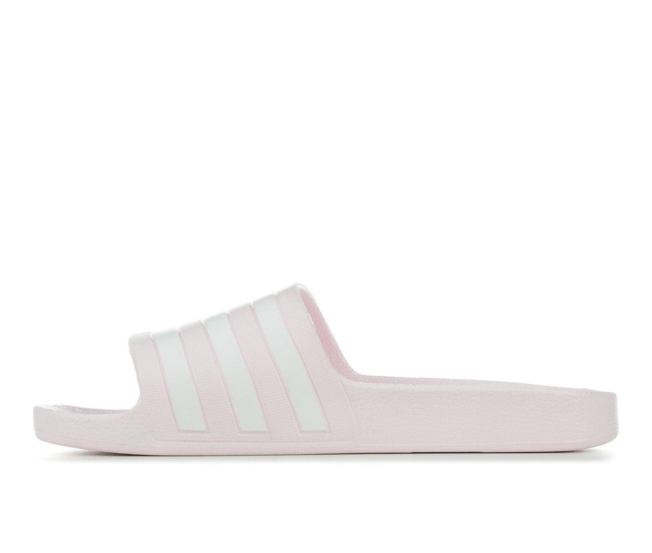 Adults' Adidas Adilette Aqua Sport Slides Product Image