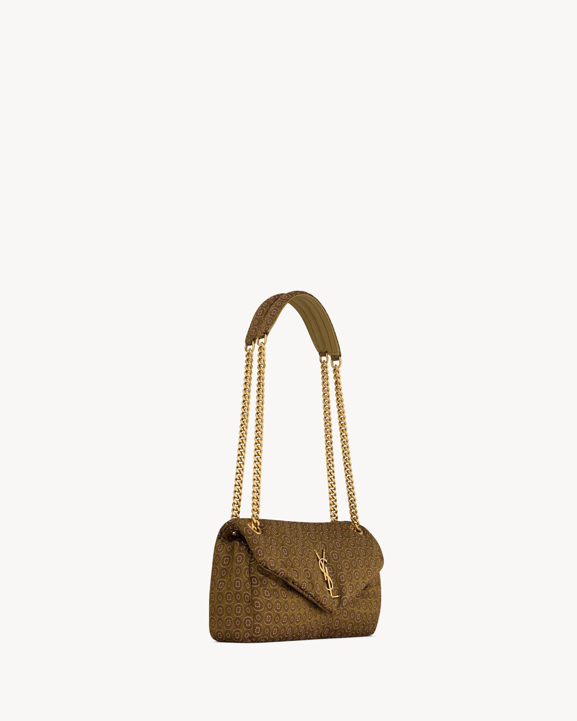 CALYPSO small in jacquard Product Image