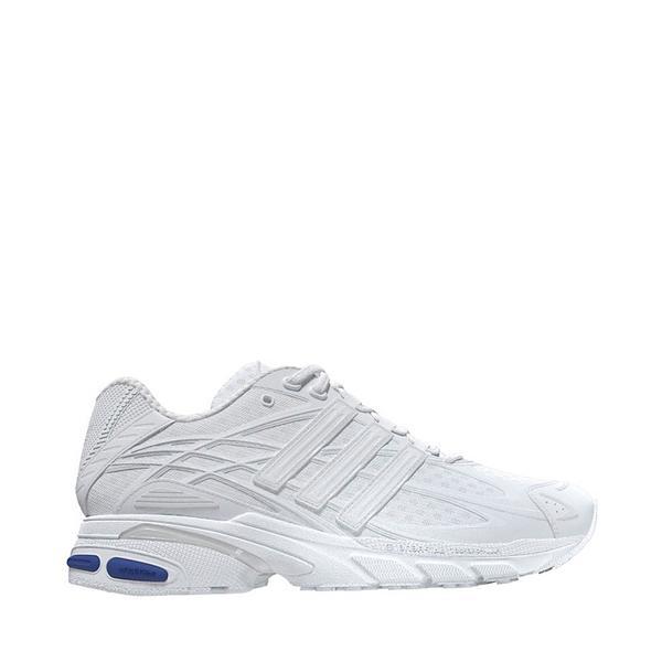 adidas Adistar Cushion Shoes Cloud White 4.5 Mens Product Image