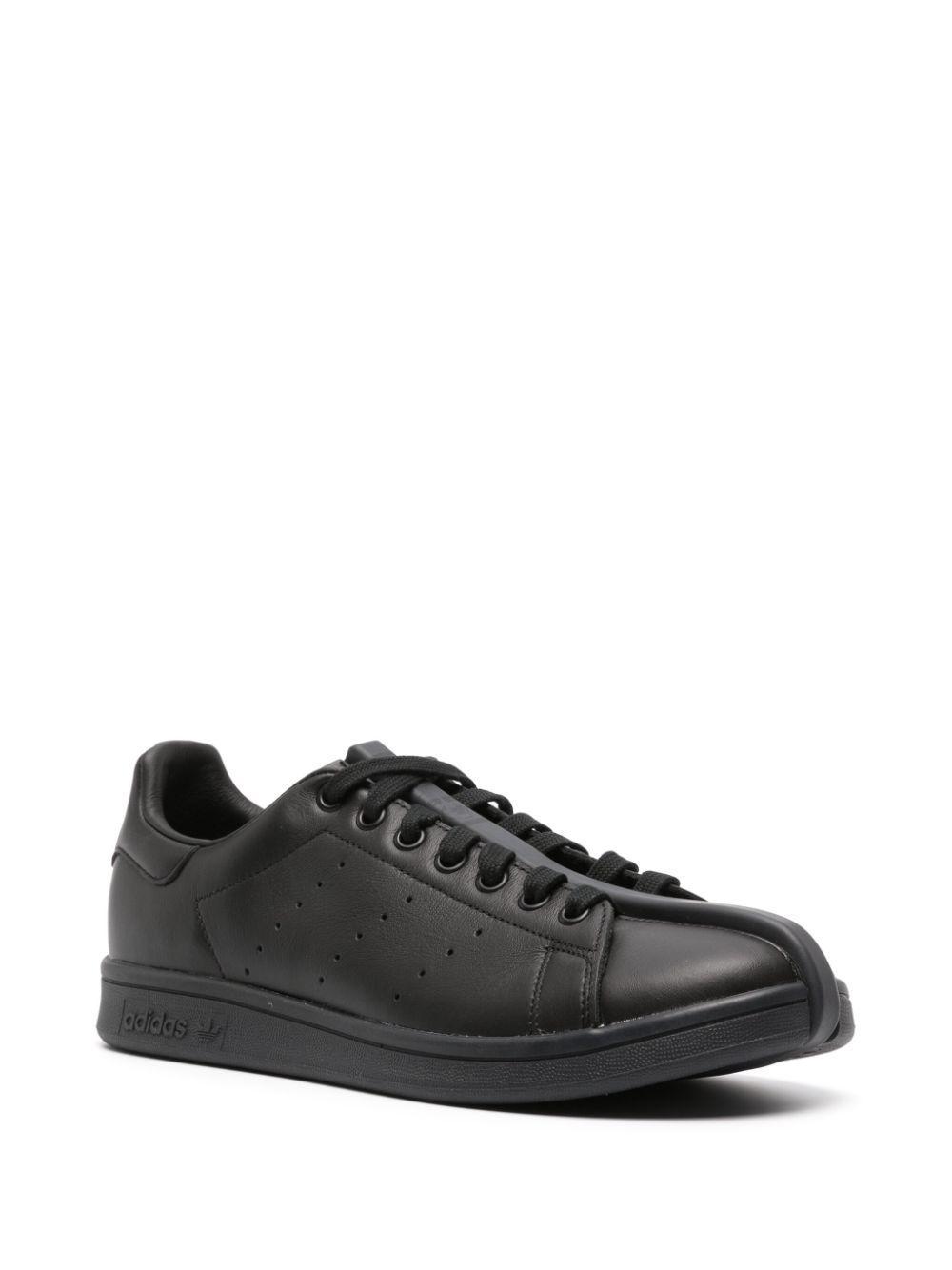 ADIDAS ORIGINALS X Craig Green Stan Smith Split Sneakers In Black Product Image