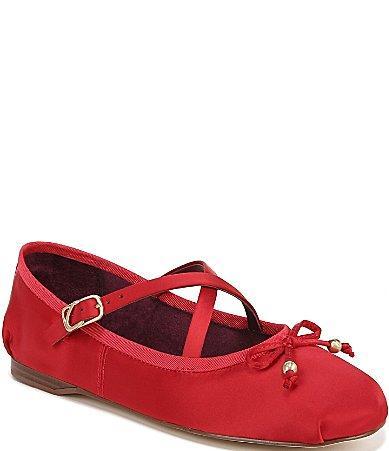 Womens Circus NY by Sam Edelman Zuri Ballet Flat Product Image