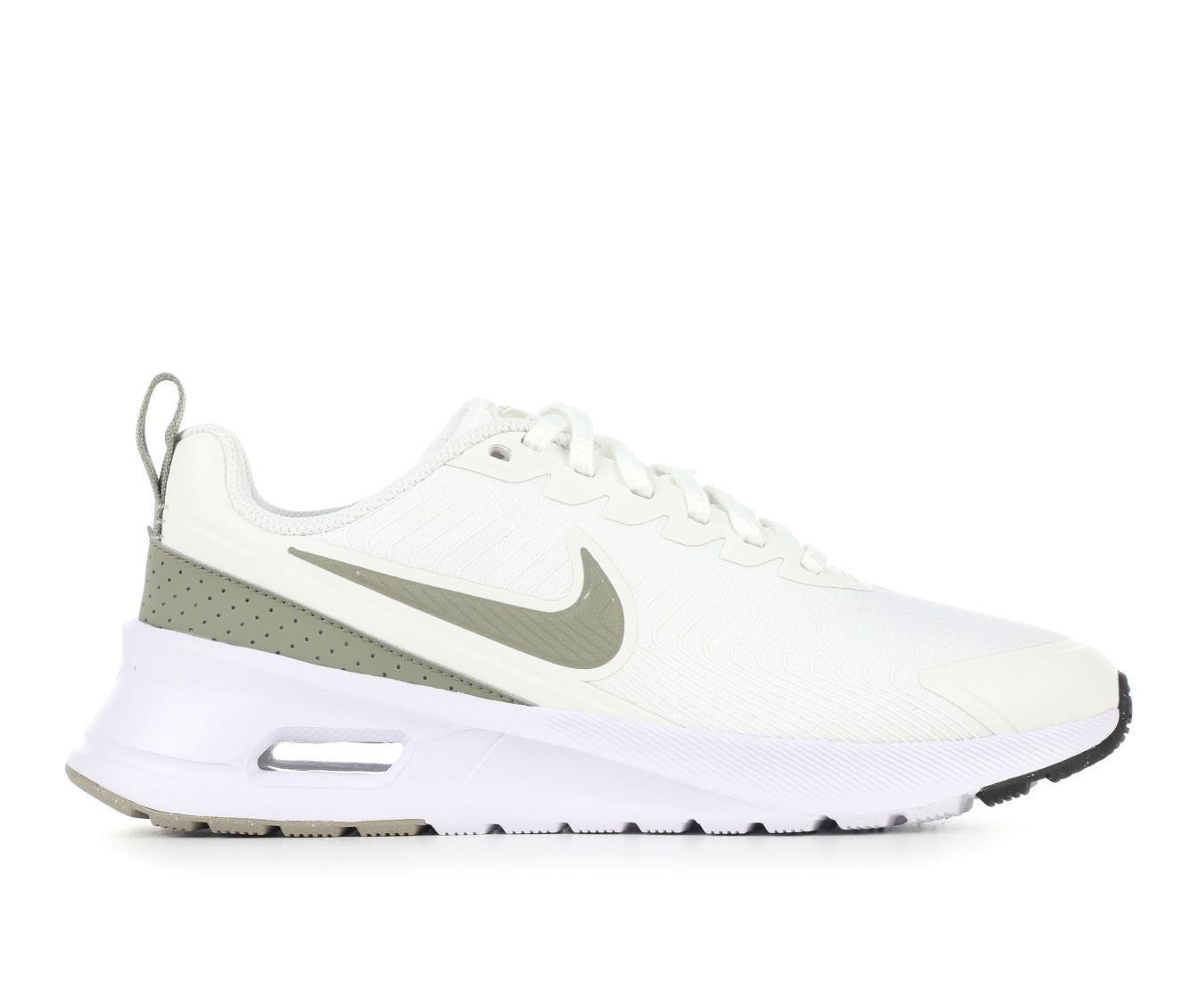 Women's Nike Air Max Nuaxis Running Shoes Product Image