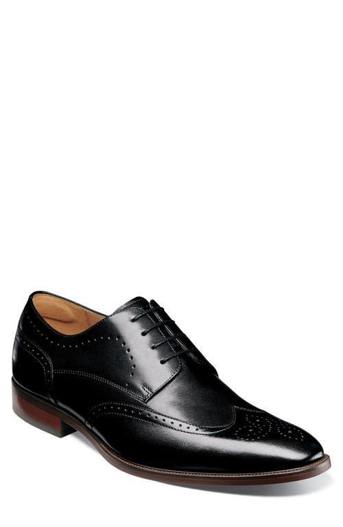 Florsheim Mens Sorrento Wingtip Oxford Product Image