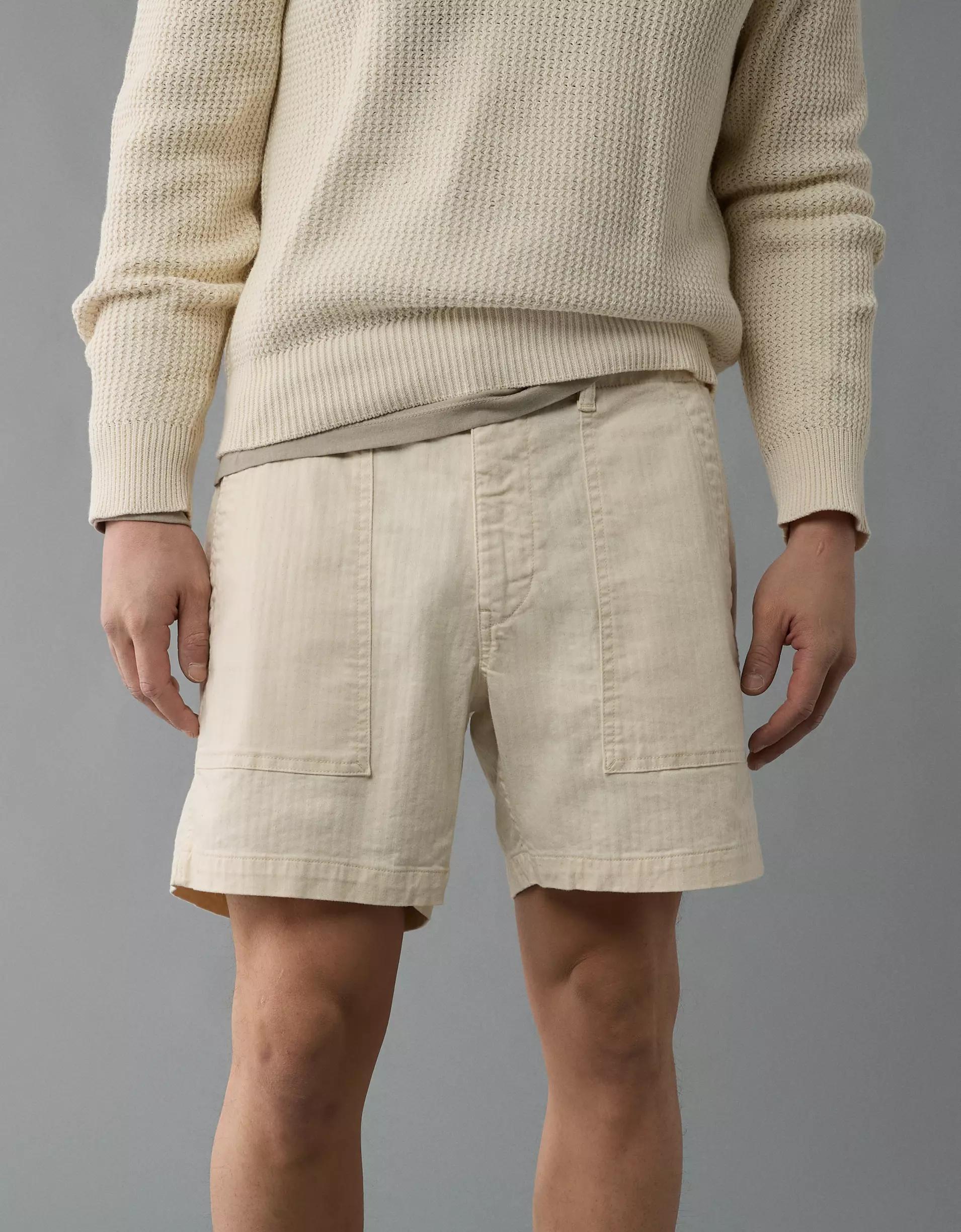 AE 7" Flex Utility Short Product Image