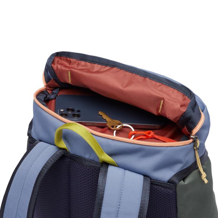 Tapa 22L Backpack - Cada Día Product Image