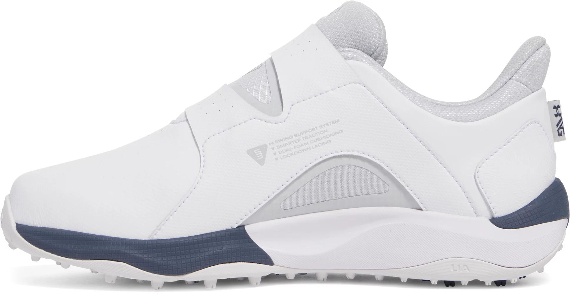 UA Drive Pro Spikeless BOA Wide (2E) Product Image