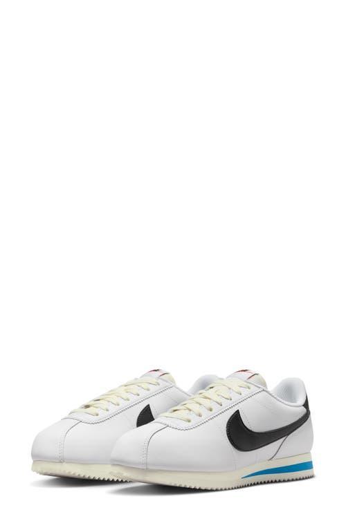 Nike Cortez Leather Women's Shoes Product Image