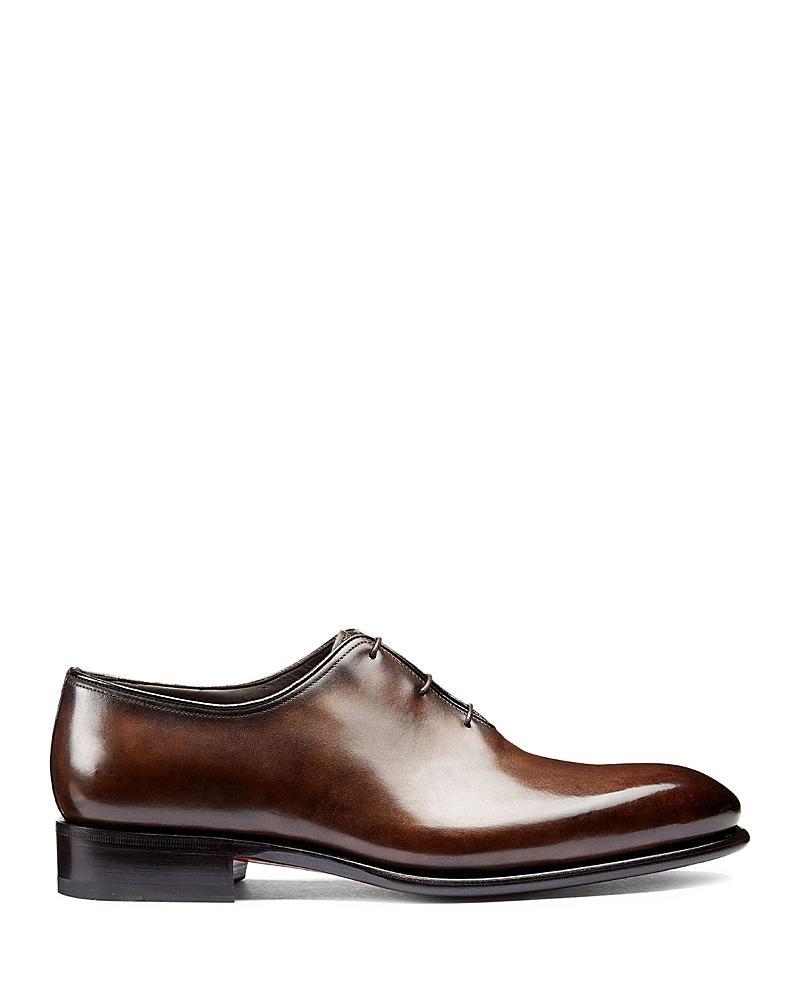 Men's People Leather Dress Oxfords Product Image