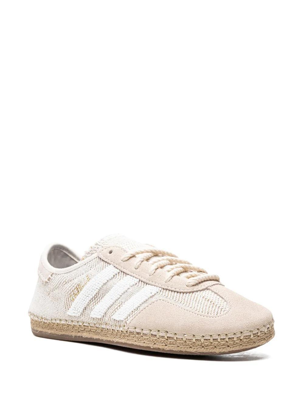 x CLOT Gazelle sneakers Product Image