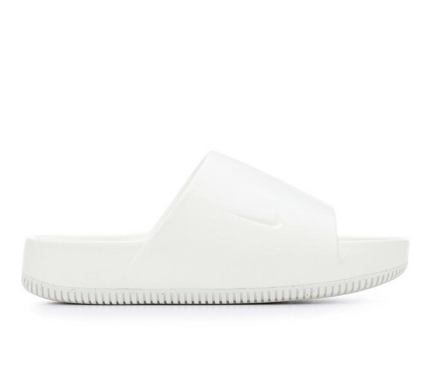 Men's Nike Calm Slide Sport Slides Product Image