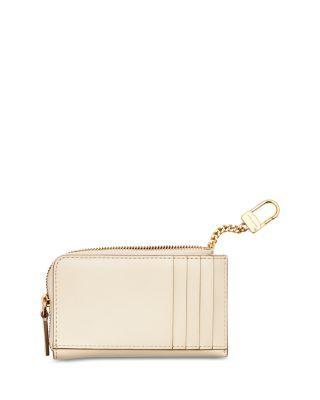 Top Zip Multi Wallet Product Image