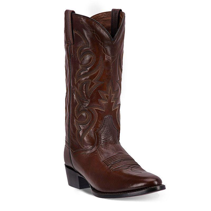 Dan Post Mens Milwaukee 13 Western Boots Product Image